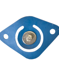 KDP Nitrile Flap Valve
