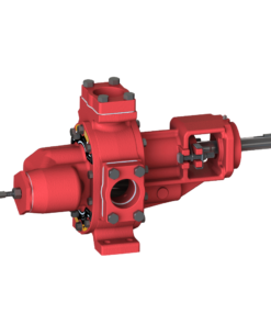 Roper 3622HBFRV Gear Pump (1)