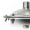 Blacoh AODD Pulsation Dampener