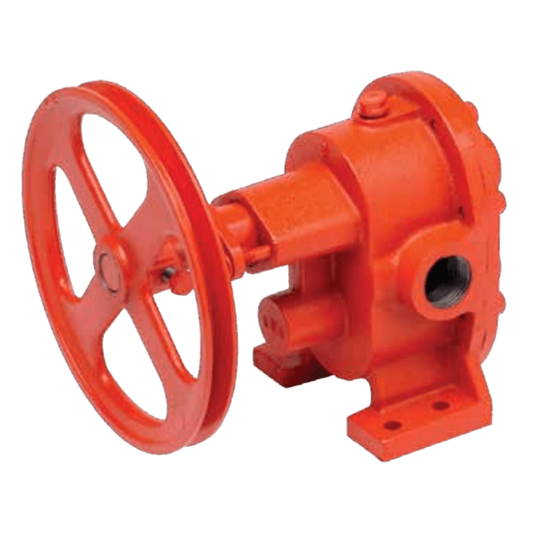 Tuthill CSeries Cast Iron Gear Bareshaft Pump The Pump Shop