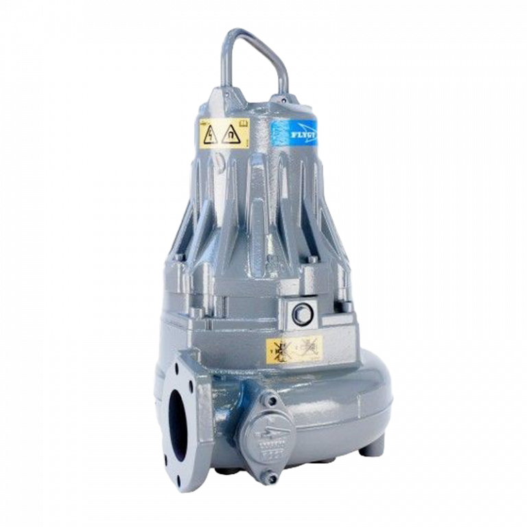 Flygt Submersible Pump Model NP3085.160 SH.253 The Pump Shop