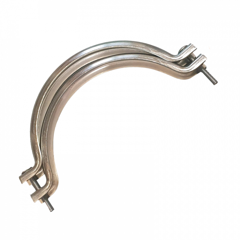 Wilden Clamp Band, Large, Nested The Pump Shop