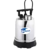 Comes With : Optima M Series Submersible Pump(175100-6700) With Low Level Skirt (260140110) And 240 Volt Motor Manual
