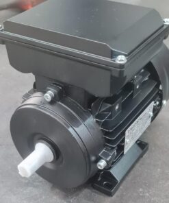 Electric Motor for KDP Diaphragm Pump KD25.24s 240 volts