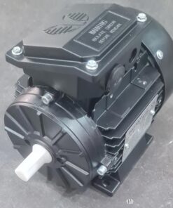 Electric Motor for KDP Diaphragm Pump KD25.24T 415 volts 3 phase