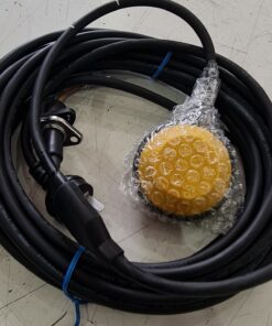 Tsurumi Pump & Float Cable Set  10M 230V/240V– 50HZ