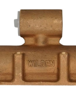 Wilden T2 Air Valve 02-2000-07