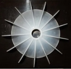 KIT RADIAL EXTERNAL FAN