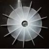 Kit Radial External Fan 80 Suits 80/90 Frame