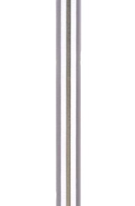 LD™ 3:1 OIL PUMP WITH 275 GALLON (1040 LITER) STEEL DOWN TUBE AND BUNG ADAPTER - BSPT
