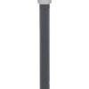 LD™ 5:1 Oil Pump with Cut-to-Length Steel Down Tube and Bung Adapter - BSPT