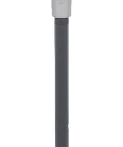 LD™ 3:1 Oil Pump with Cut-to-Length Steel Down Tube and Bung Adapter - BSPP