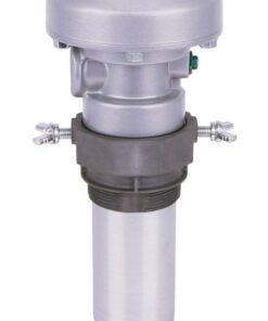 LD Series 3:1 Universal Oil Pump with Bung Adapter - NPT