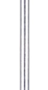 LD™ 5:1 OIL PUMP WITH 275 GALLON (1040 LITER) STEEL DOWN TUBE AND BUNG ADAPTER - BSPT