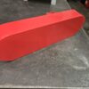 Pulley Guard-Plastic KD25/32