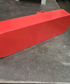 Pulley Guard-Plastic