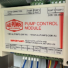 DUAL Pump Controller Module