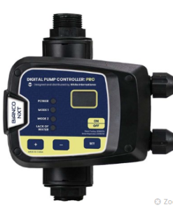 PART NO 808035 - BIA-NXTPRO - Bianco ICON nXt PRO Pump Controller